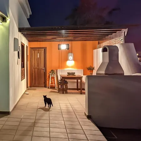 Beautiful Spacious 2 Bed Villa With Private Pool