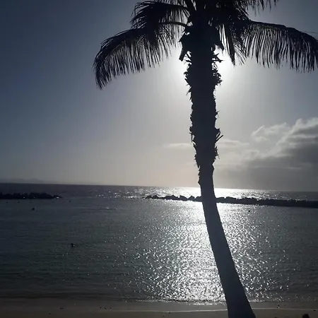 Beautiful Spacious 2 Bed Villa With Private Pool Villa Playa Blanca (Lanzarote)