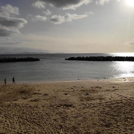 Villa Beautiful Spacious 2 Bed Villa With Private Pool Playa Blanca (Lanzarote)