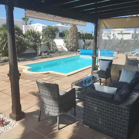 Beautiful Spacious 2 Bed Villa With Private Pool